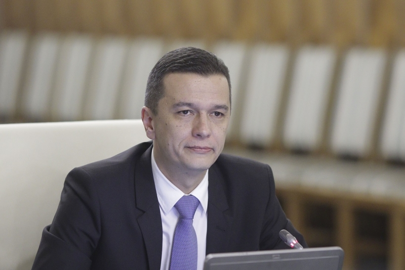 Cea Mai Nouă Decizie Luată De Premierul Grindeanu Toți Romanii