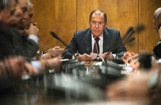 Serghei Lavrov