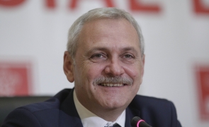 Inquam Liviu Dragnea
