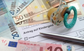 Germania Taie Alocaţiile Pentru Copiii Emigranţilor Din ţările Ue