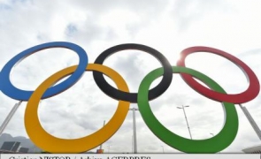 cercurile olimpice, jocurile olimpice