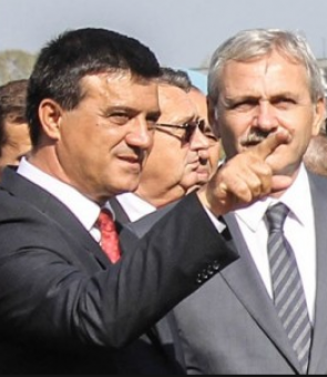badalau dragnea