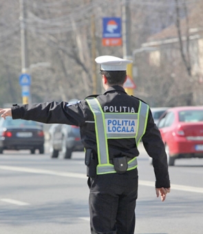 Politia Locala