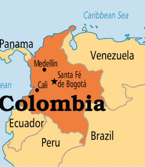 Columbia