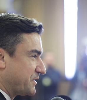 Mihai Chirica Inquam Photos