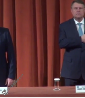 dragnea iohannis