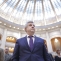 Inquam Florin Iordache in parlament