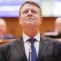 iohannis parlament