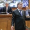 iohannis gesturi reactii
