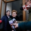 Inquam Graţiela Gavrilescu la DNA