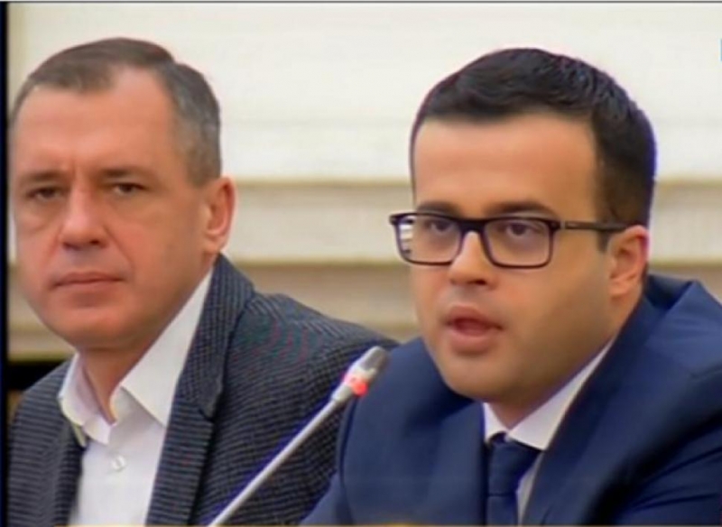 Court Decision Antena 3 Mihai Gadea And Mugur Ciuvica Obligate