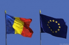 Romania UE