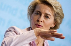 Ursula von der Leyen