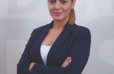Aida Caruceru PSD