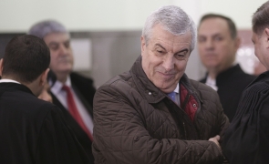 tariceanu
