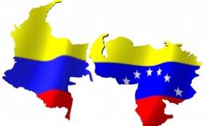 Venezuela A Invadat Columbia De Foame Zeci De Soldaţi S Au