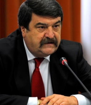 Toni Grebla