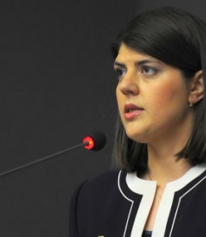 Laura Kovesi