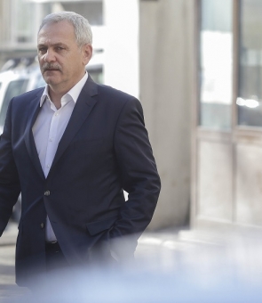 liviu dragnea iccj