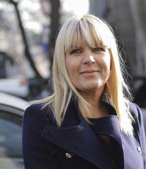elena udrea