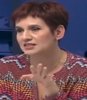 Ioana Ene Dogioiu