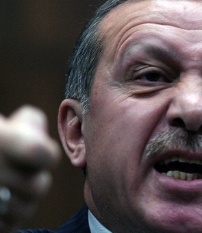 Erdogan