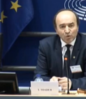 tudorel toader