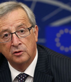 Jean-Claude Juncker