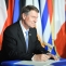 Klaus Iohannis semnatura