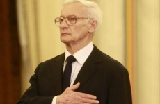 Octav Bjoza