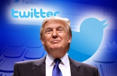 Trump vs twitter
