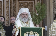 Patriarhul Daniel Florii