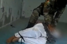 tortura afganistan