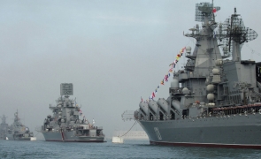 flota rusia