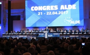 congres ALDE