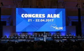 congres ALDE