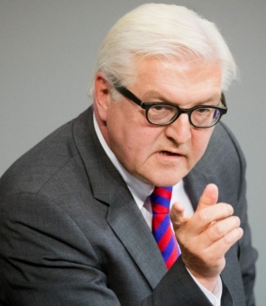 Frank Walter Steinmeier