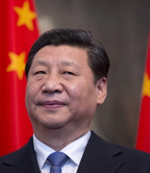 Xi Jinping