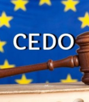 CEDO