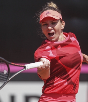 Inquam Simona Halep