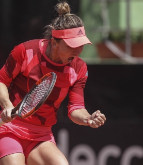Inquam Simona Halep