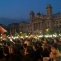 CEU Budapesta proteste