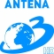 Antena 3 siglă