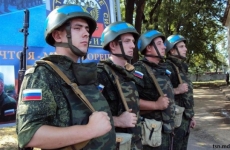 armata rusa in transnistria