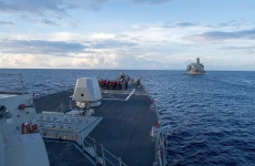 us navy