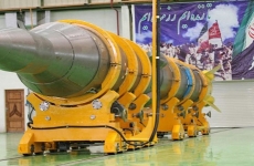 iran, rachete nuke