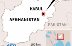 Kabul explozie Afganistan