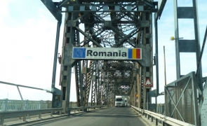 Giurgiu Ruse Romania