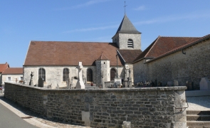 biserica de Gaulle