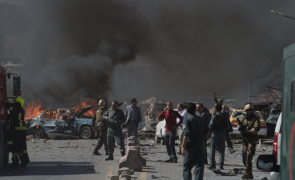 kabul afganistan explozie